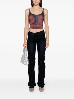Ottolinger Denim for Women - Shop on FARFETCH