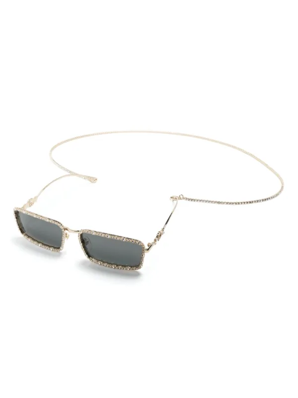 Lindberg Lunettes De Vue Harley | Marron | FARFETCH FR