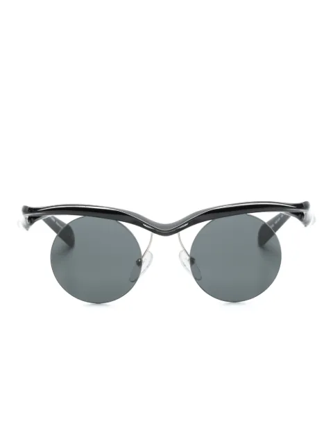 Prada Eyewear lentes de sol Runway