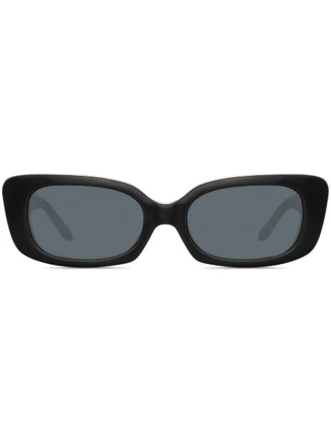 Linda Farrow x Magda Butrym Sonnenbrille
