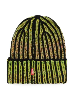 帽子 JUNYA WATANABE Rasta Knit Beret JUNYA WATANABE Rasta Knit Beret（Men's Designer Hats & Caps