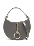Chloé small Arlène tote bag - Grey