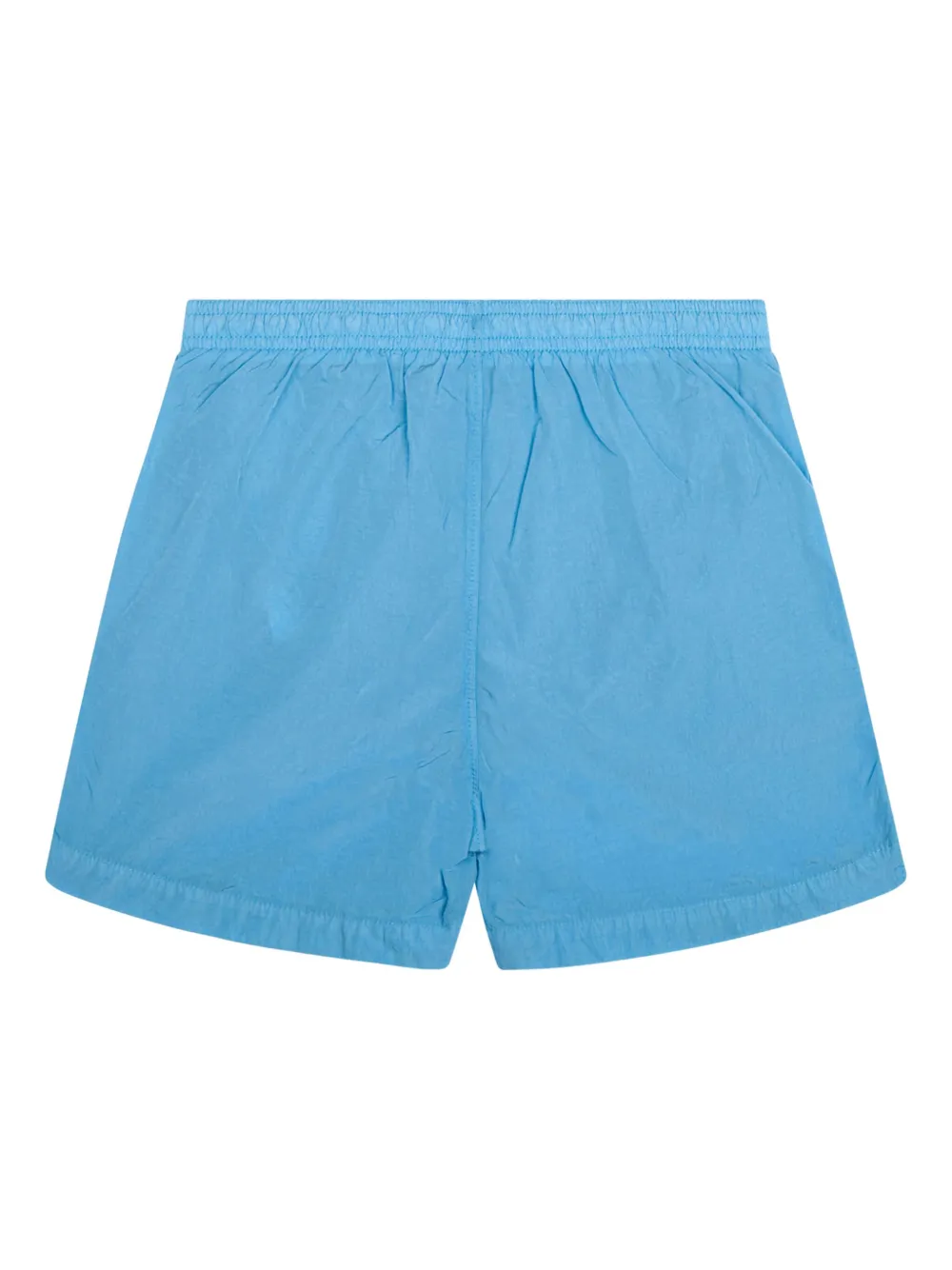 C.P. Company logo-patch swim shorts | Swim Shorts & Trunks | Image 2