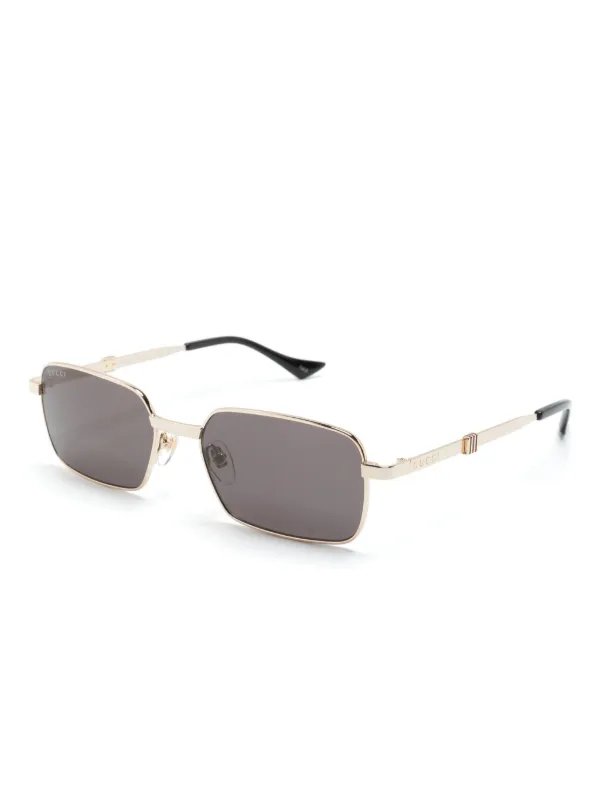 Gucci wire frame sunglasses online