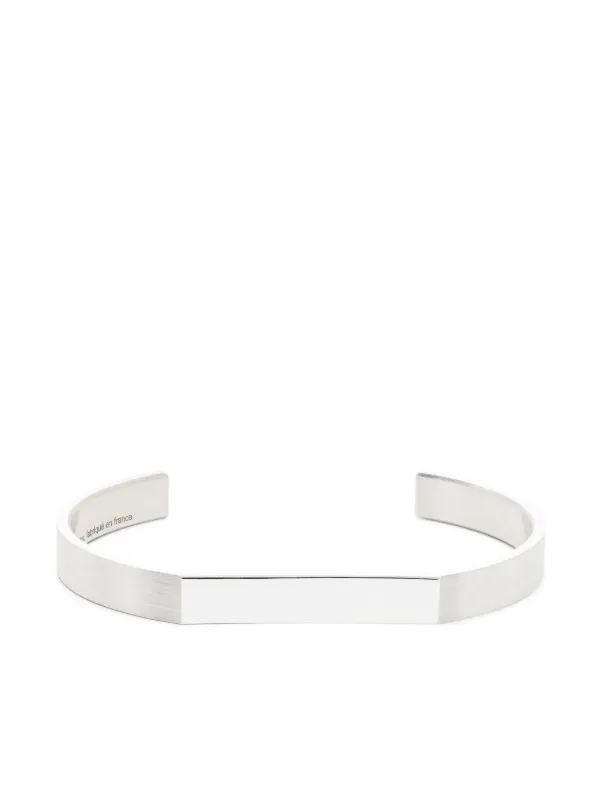 Le Gramme Le 15g バングル ブレスレット Le Gramme