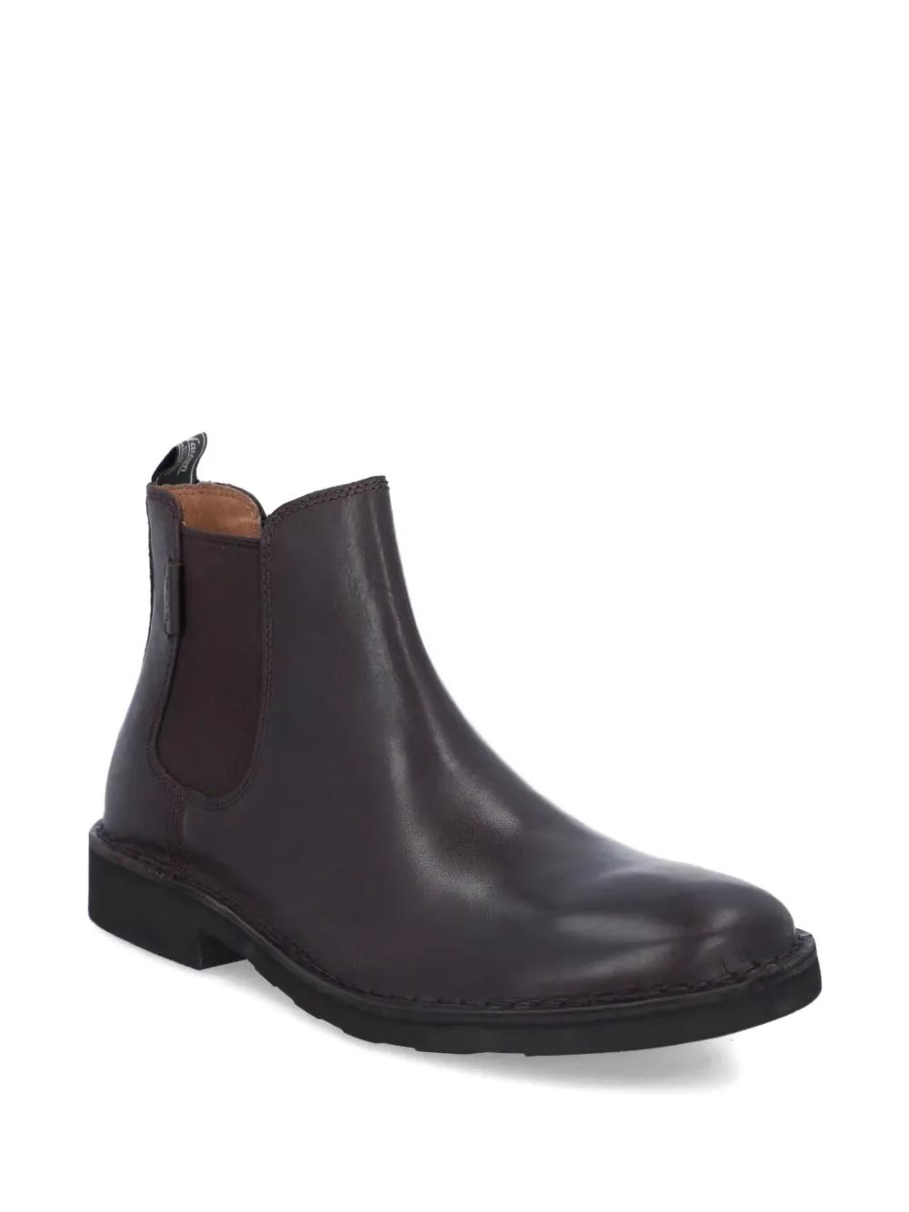 Polo Ralph Lauren leather chelsea boots | Chelsea Boots | Image 2