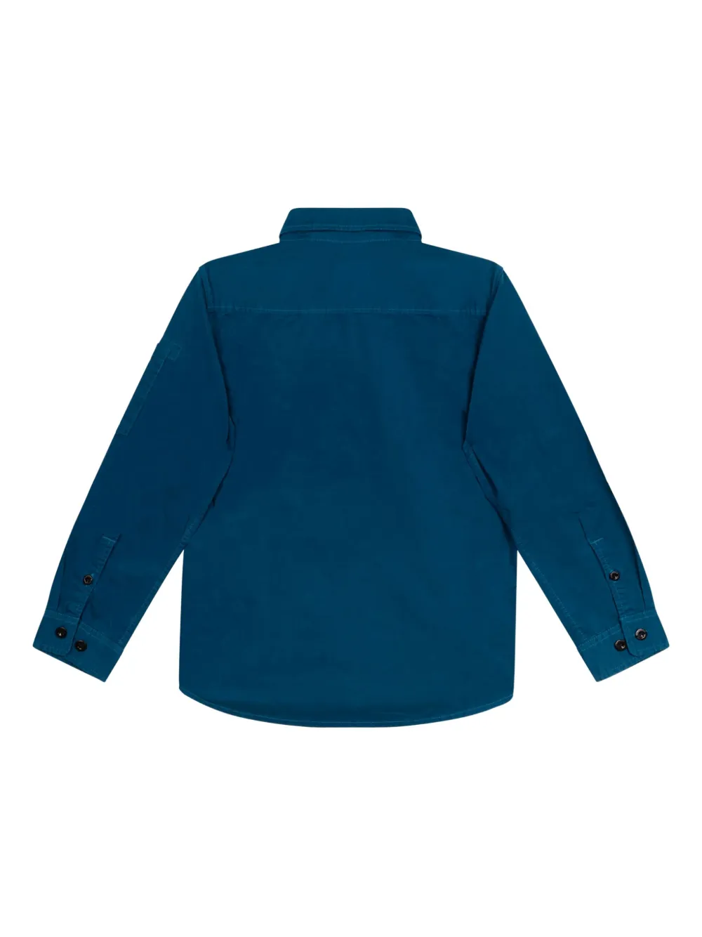 C.P. Company Lens-detail jacket | Bomber Jackets | Image 2