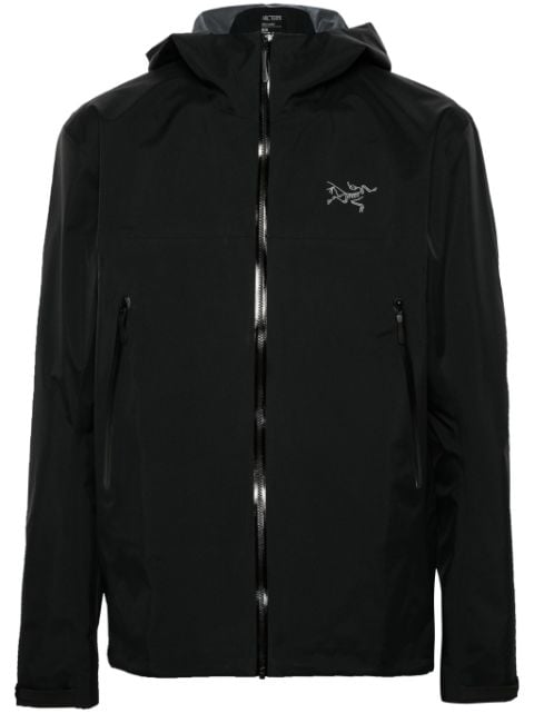 Arc'teryx Beta waterproof hooded jacket