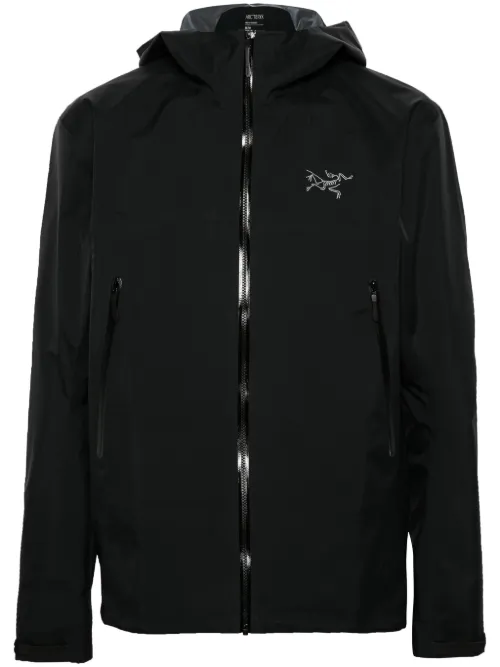 Veste imperméable Beta à capuche - Arc'teryx - Modalova