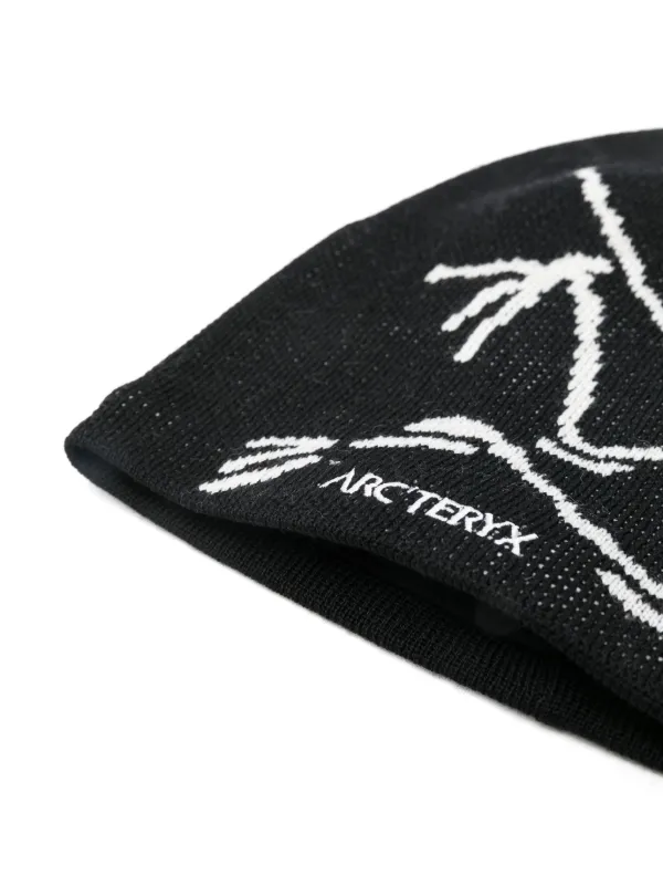 正規品　arc'teryx Bird Head Toque black 黒 Arc'teryx Bird Head Toque Beanie Black/Void Men's - FW24 - US