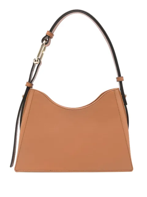 Furla mini Nuvola leather shoulder bag