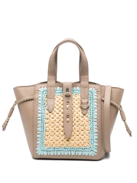 Furla Net tote bag