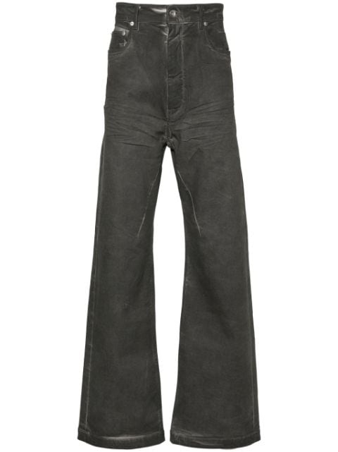 Rick Owens DRKSHDW jeans Geth