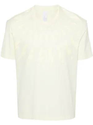NEIL BARRETT（ニール・バレット）トップス Tシャツ - FARFETCH