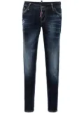 DSQUARED2 Jennifer skinny jeans - Blue