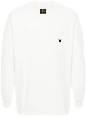 Needles T-Shirts for Men — FARFETCH