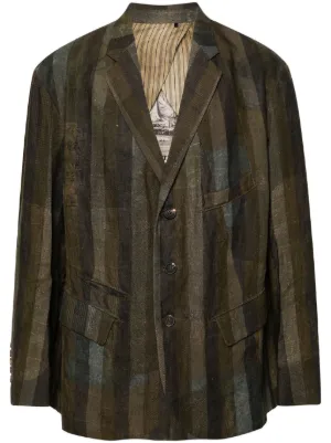 Ziggy Chen Blazers for Men - Shop Now on FARFETCH