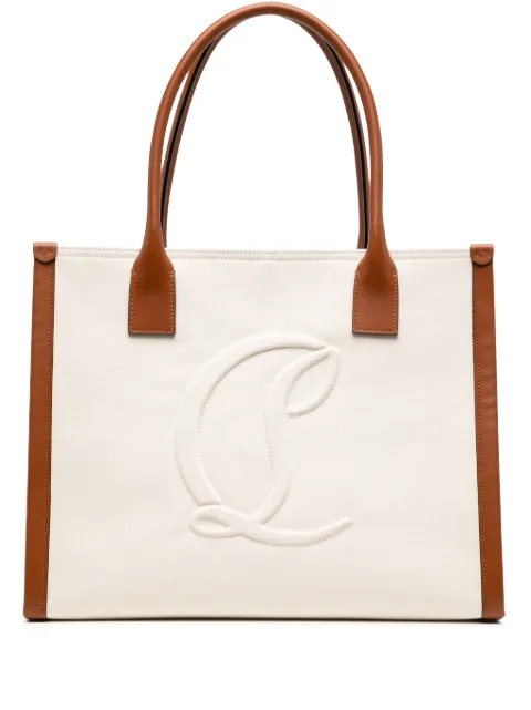 Christian Louboutin large By My Side tote bag