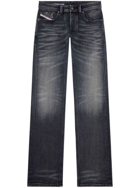 Diesel 1985 Larkee straight-leg jeans Men