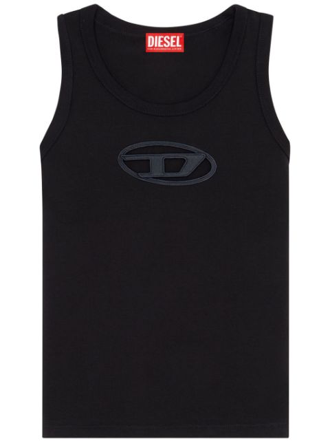 Diesel T-Lynys-Od tank top Women