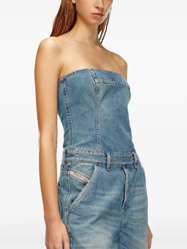 Jumpsuit diesel on sale