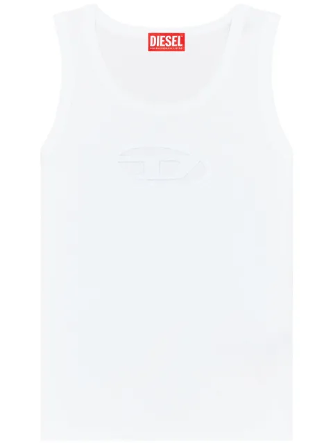 Diesel T-Lynys-Od tank top Women