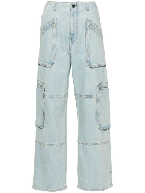 AMIRI Denim for Women Designer Jeans Farfetch