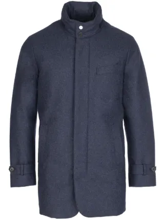 Norwegian Wool