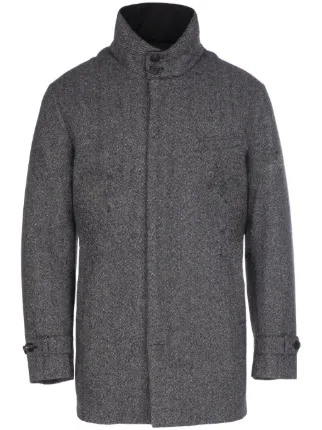 Norwegian Wool