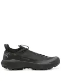 Arc'teryx Vertex Alpine performance sneakers - Black