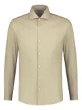 Finamore 1925 Napoli Eduardo button-up shirt - Green