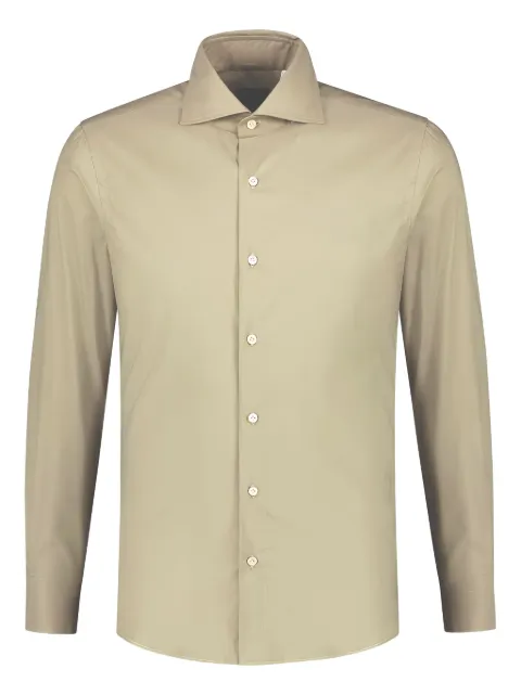 Finamore 1925 Napoli Eduardo button-up shirt