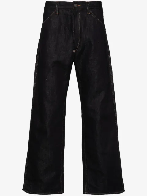Junya Watanabe MAN x Levi's straight-leg jeans