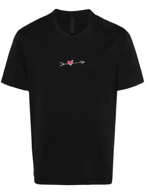 Neil Barrett Cupid cotton T-Shirt