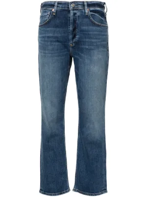 Citizens of Humanity Denim for Women - Shop on FARFETCH