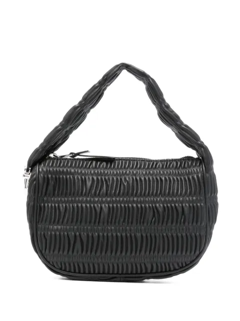 Marc Jacobs shirred shoulder bag