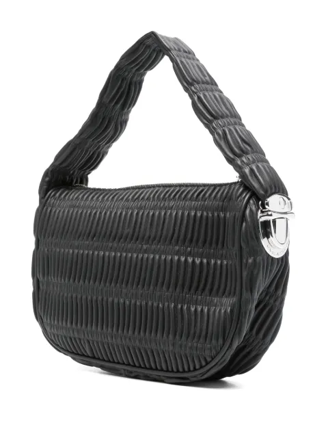 Marc Jacobs shirred shoulder bag H232M06RE22001 - 2