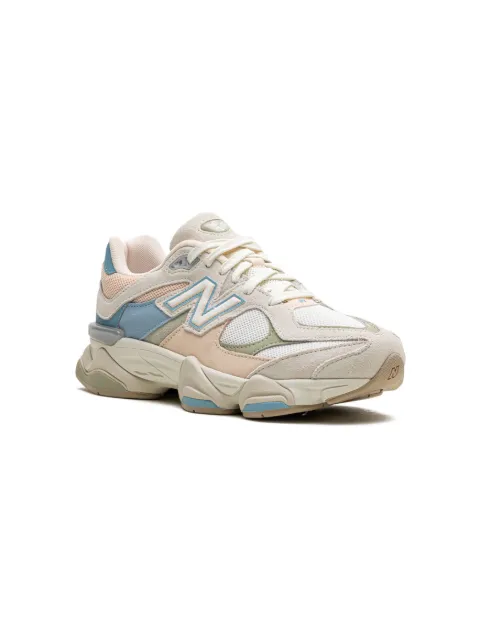 New Balance tenis 9060 Festival Pack Blue