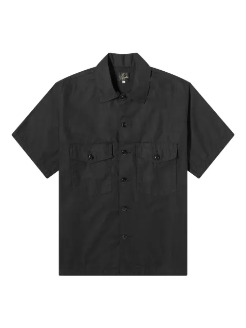 Needles camisa Fatigue