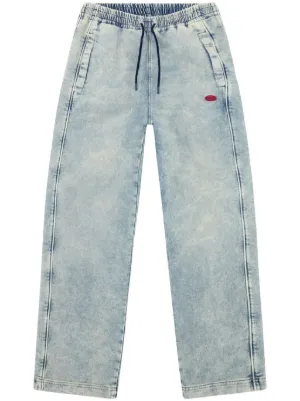 Diesel Relaxed-Fit Jeans for Men - FARFETCH Diesel Relaxed-Fit Jeans for Men - FARFETCH