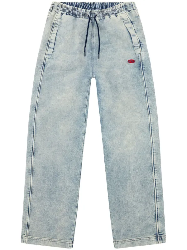 Diesel D-Martians ジーンズ | ブルー | FARFETCH JP