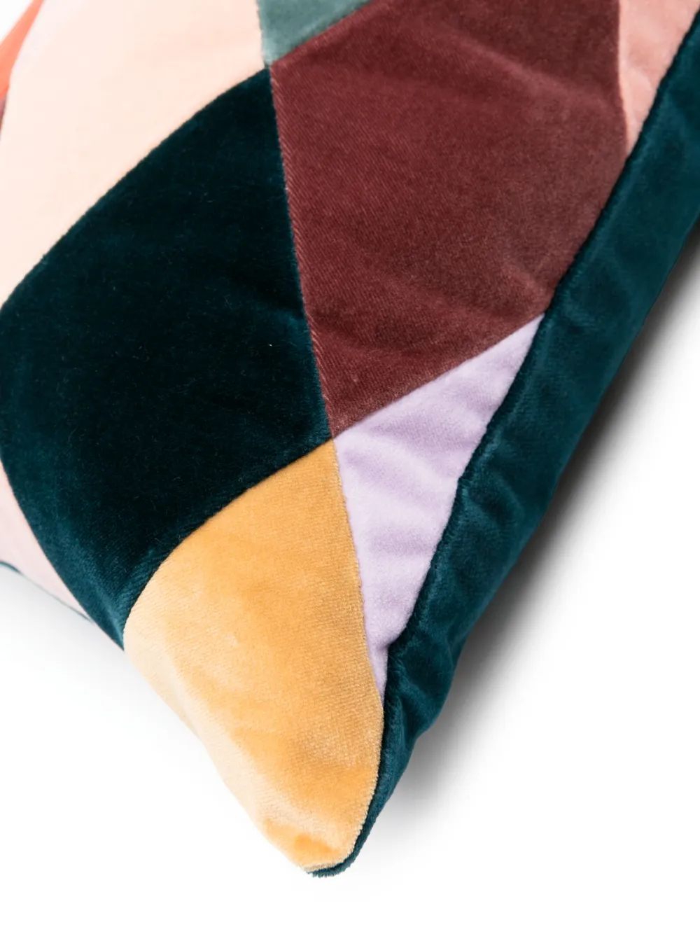Christina Lundsteen Emma Velvet Cushion (40cm x 70cm