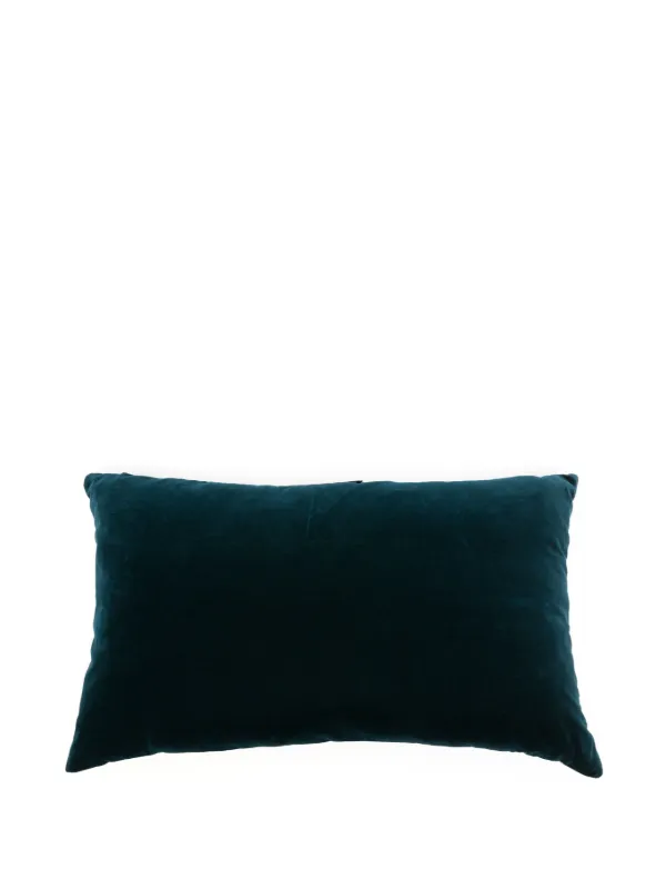 Christina Lundsteen Emma Velvet Cushion (40cm x 70cm