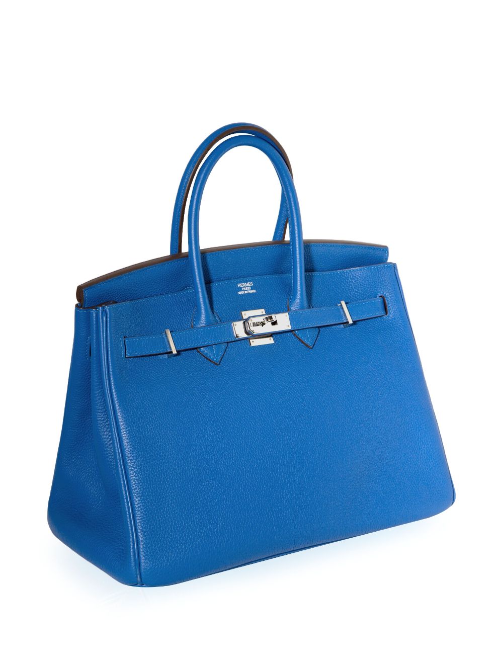 Hermes 2013 Birkin 35 handbag Women