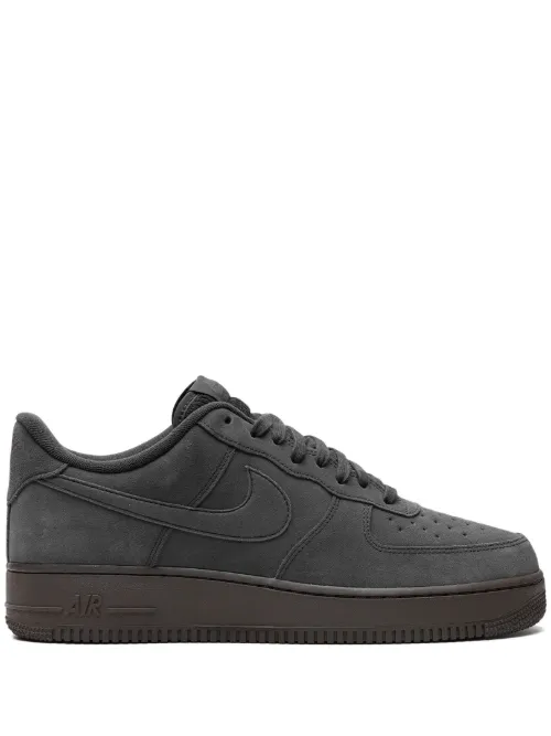 Nike baskets Air Force 1 - Gris - Nike - Modalova