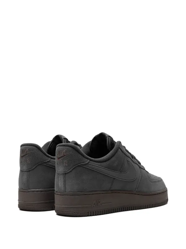 Nike Air Force 1 スニーカー | グレー | FARFETCH JP