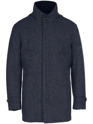 Norwegian Wool
