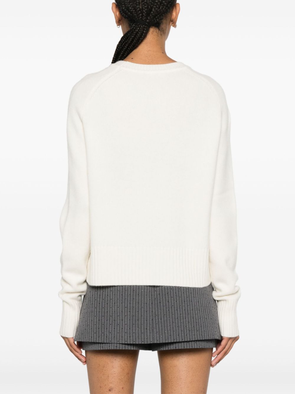 Maje cashmere sweater Women