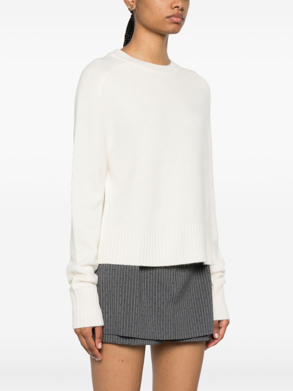 Maje cashmere sweater Women