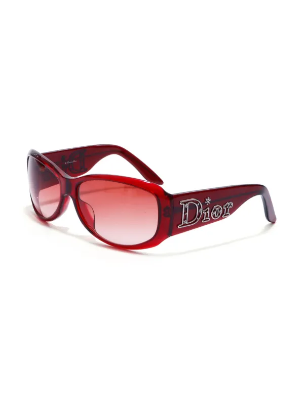 Farfetch dior sunglasses best sale